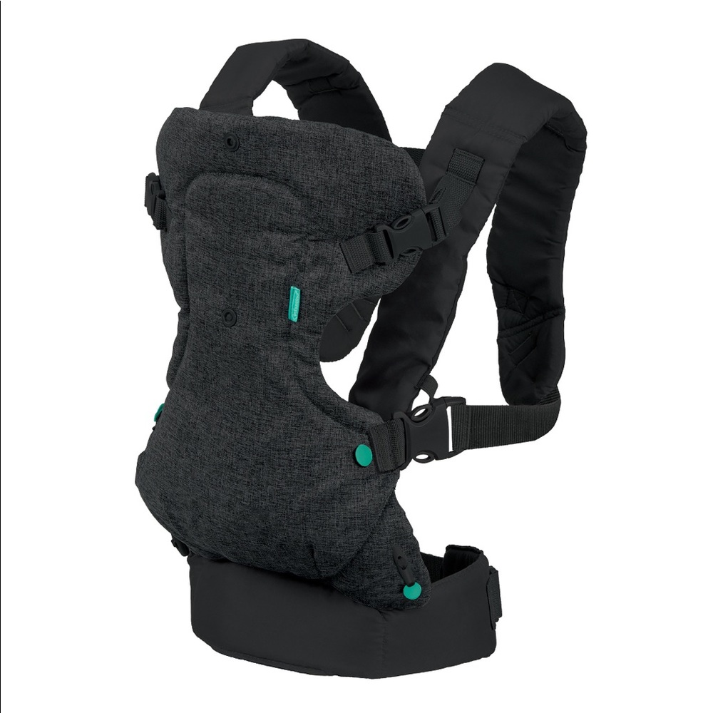 Baby backpack carrier